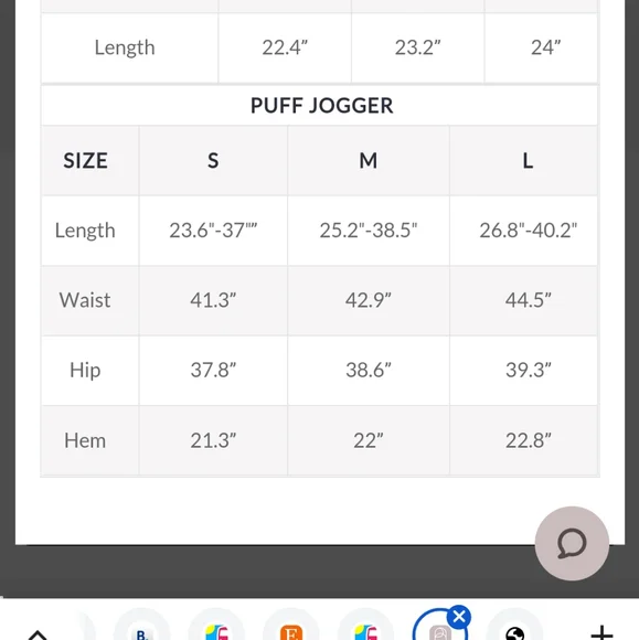 📸🎀Nap Loungewear set (Top & Pants) - Picture 4 of 4